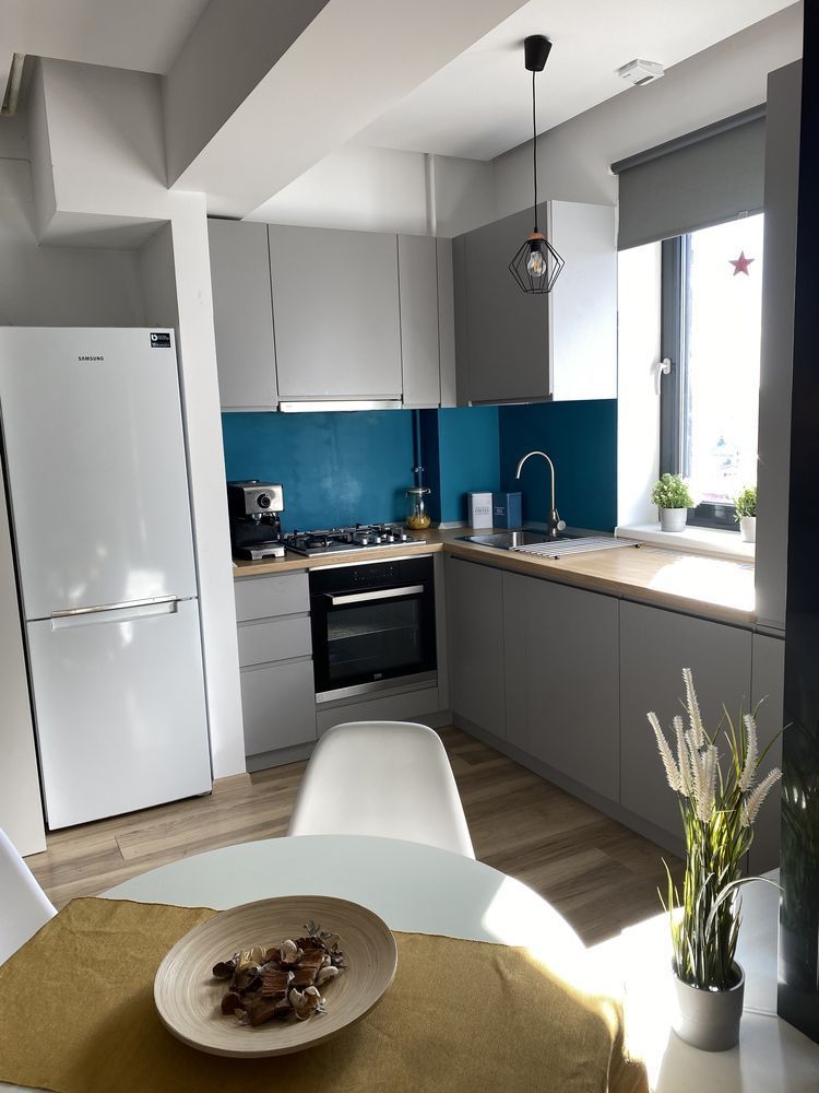 Inchiriere Apartament 2 camere Complex The Park Tineretului - Poză 2