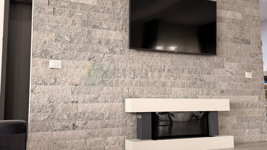 VILĂ MODERNĂ CU 4 CAMERE, CRAMĂ, SI FOIȘOR  | TUNARI – SQUARE HOUSE 2 - Poză 13