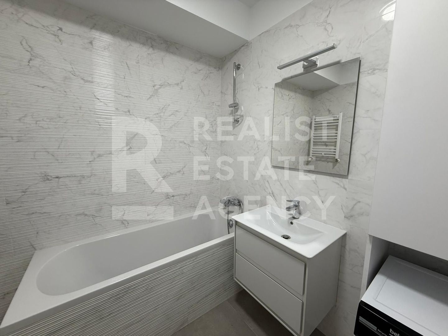 Chirie, 2 camere + loc de parcare, Pipera, prima închiriere - Poză 10