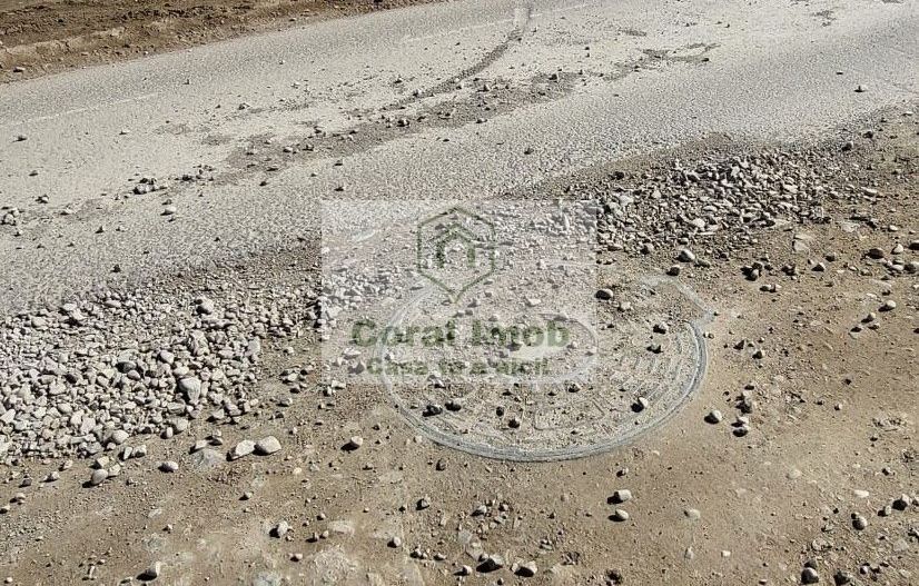 Vanzare teren intravilan constructii Clinceni, Domnesti, ilfov - Poză 5