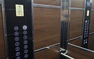 2 Camere - 59MP | Decomandat | Rotar Park 1 | Metrou Pacii 1 minut - Poză 19