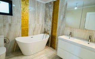 Giroc | Duplex 4 camere | Garaj | Teren 326 mp | Finalizat complet - Poză 19