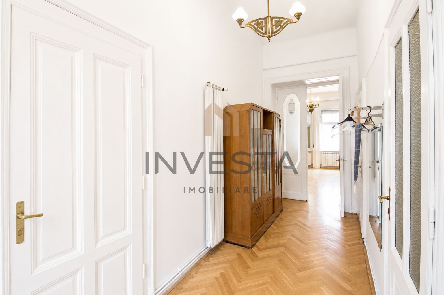 Resedinta Unica langa Palatul Sebestyén | 85 mp | zona Piata Unirii - Poză 9