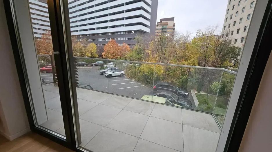 Apartament Modern cu 2 Camere în Atlas Residence – Zona Aviatiei - Poză 19