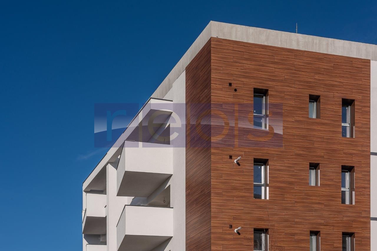 3 camere cu gradina 104 mp | Upnorth Boutique | 218.000 eur + TVA | Baneasa - Poză 3