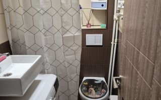 Garsonieră finisată complet în zona Casa Piraților, Mănăștur - Poză 5