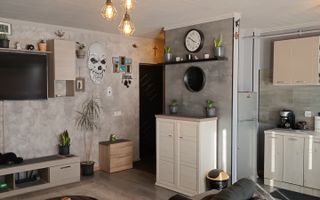 Apartament 2 camere, Mobilat Modern, Parcare Inclusă - Poză 3