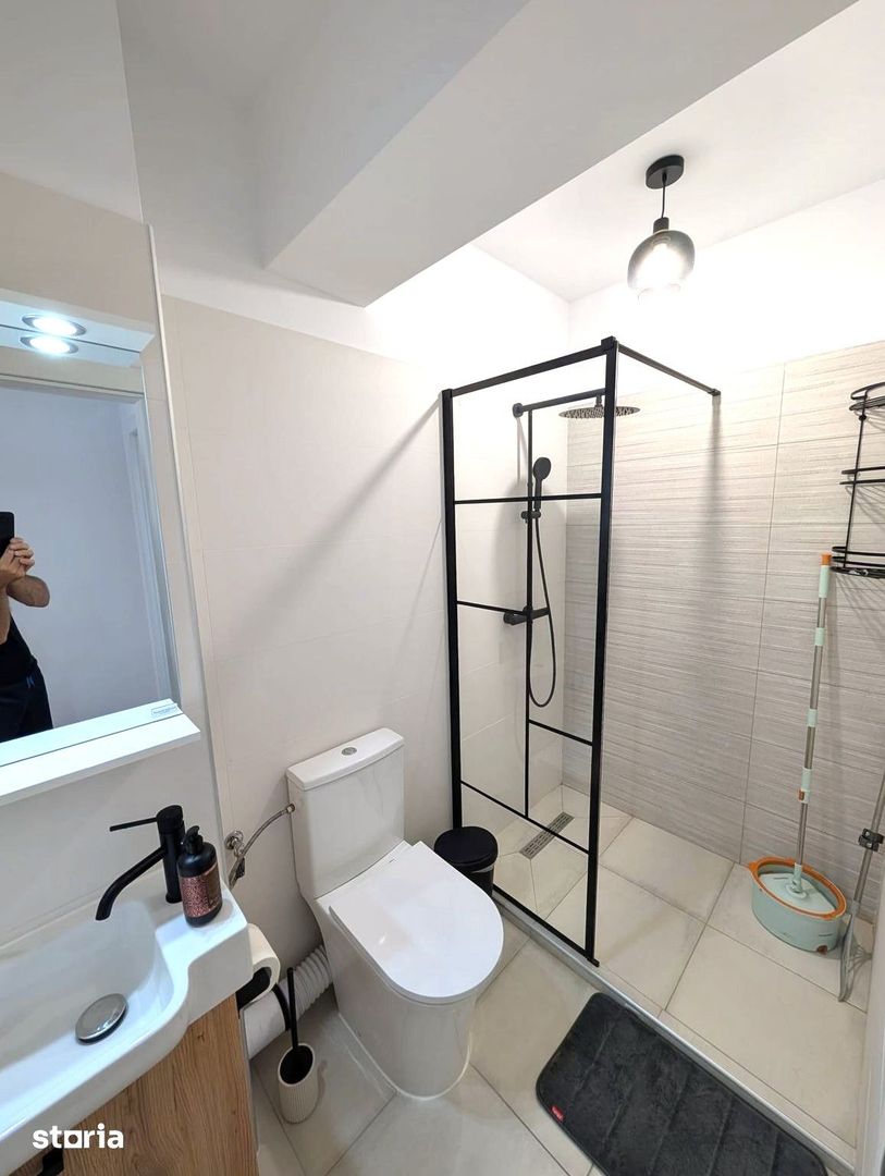 🏡 Închiriez Apartament cu 3 camere premium, Titan4Residence, prima închiriere - Poză 5