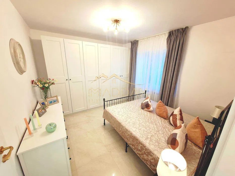 Apartament de inchiriat 2 camere - AFI Cotroceni *** - Poză 4