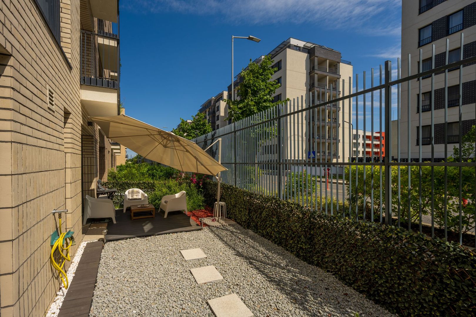 Studio Modern | Gradina Proprie | Avalon Estate - Poză 11
