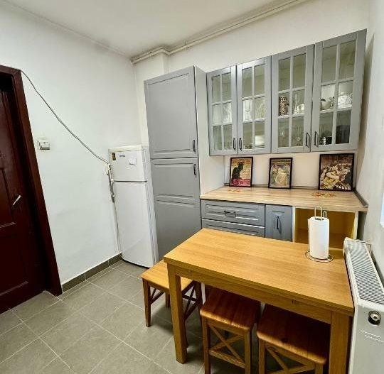 Apartament de închiriat în Floreasca: 2 Camere, 51mp, Mobilat şi Utilat Modern - Poză 8