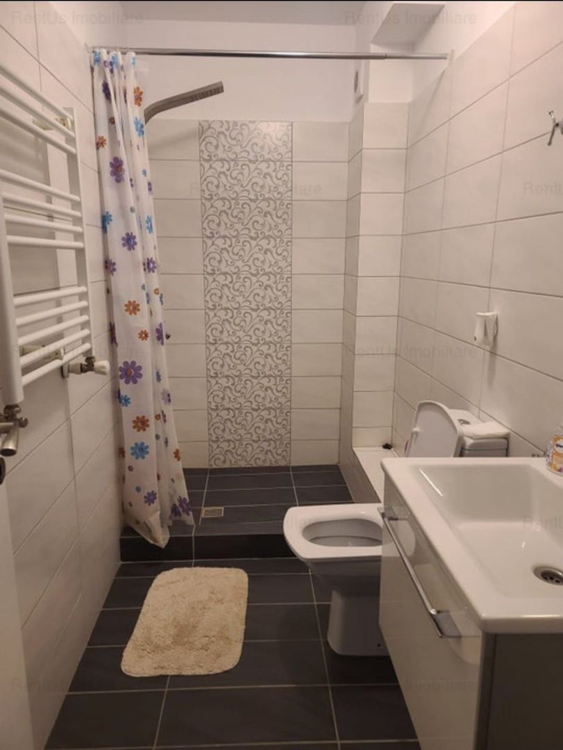 Apartament de inchiriat Mihai Bravu Bucuresti - Poză 7