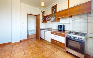 2 camere | Decomandat | 65 mp total | An 2002 | Metrou Piata Sudului - Poză 11