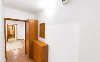 COMISION 0, Apartament 2 Camere, 52mp, GARAJ CF, Parter Inalt, Sagului - Poză 8