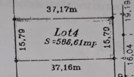 Teren intravilan - str. Salubritatii - Poză 2