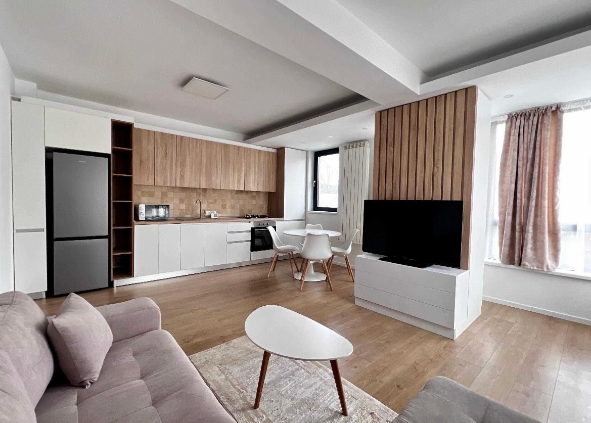 AP. 2 CAMERE LACUL MORII, PRIMA INCHIRIERE, CENTRALA, METROU 10 MINUTE - Poză 1