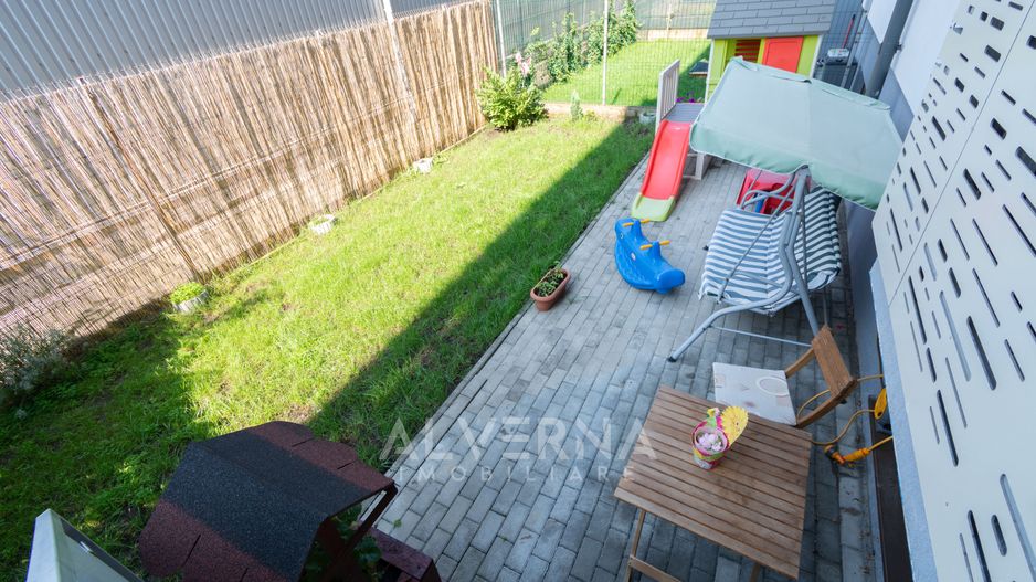 Apartament 3 camere | 68 mp | Modern | Gradina 49 mp | zona VIVO Metro - Poză 19