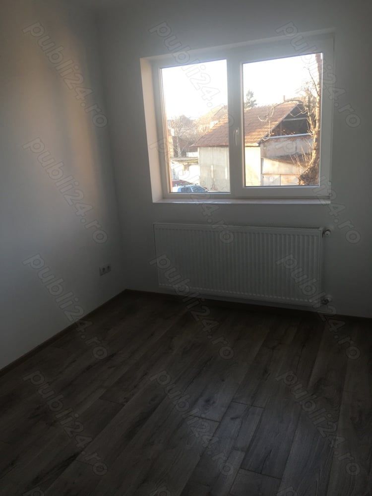 BRASADAS vinde ap 3 cam RENOVAT etaj 1/4 zona 14 Mai. - Poză 4