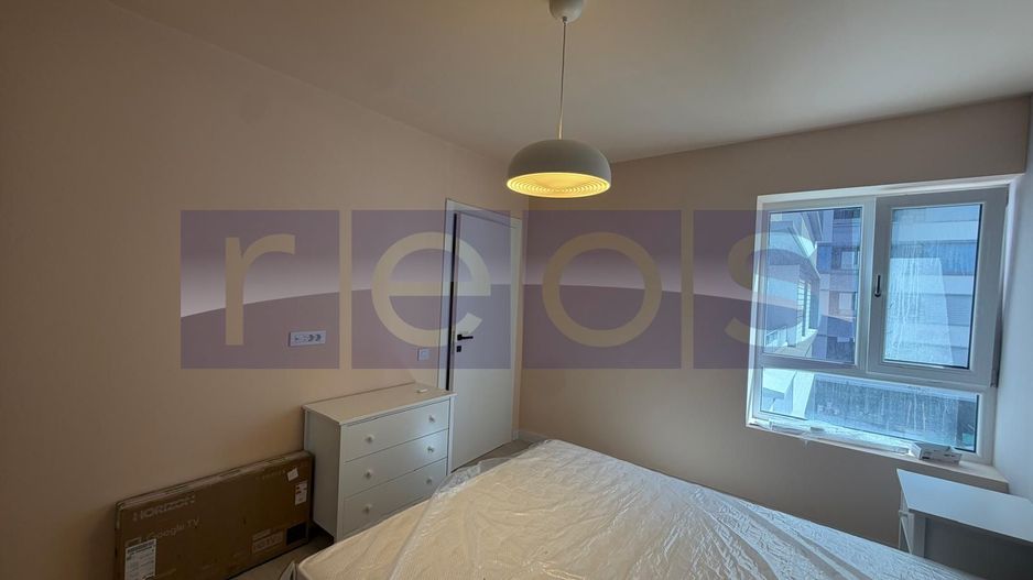 VANZARE 2 CAMERE | BLOC NOU | PARCARE | 54MP | TERASA | MOBILAT LUX - Poză 28