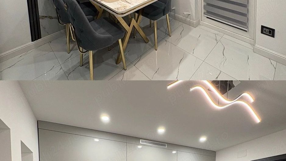 BRASADAS vinde ap 4 cam etaj 3/4 Economic. - Poză 5