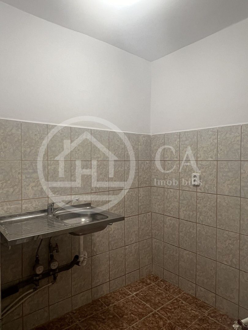 Garsoniera de vanzare zona Iosia Oradea - Poză 3