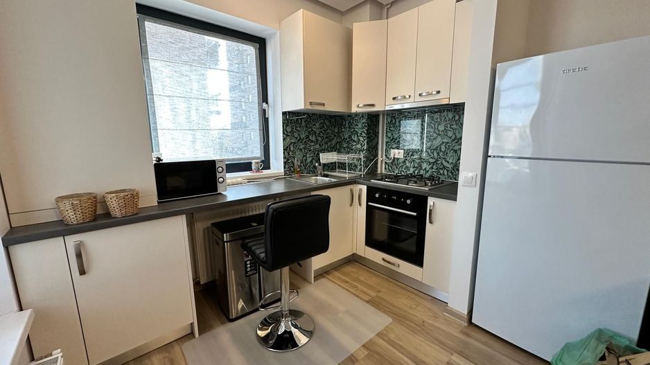 2 Camere The Park Tineretului Vitan Parcare Inclusa Disponibil Imediat - Poză 5