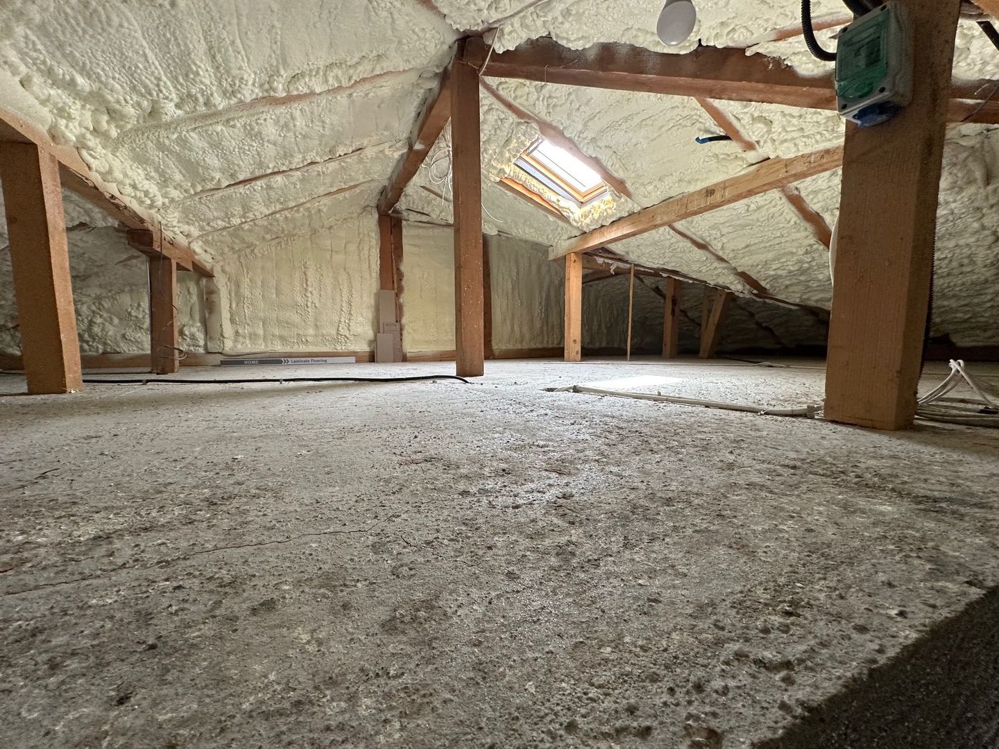 Duplex cu camera pe parter - Poză 34