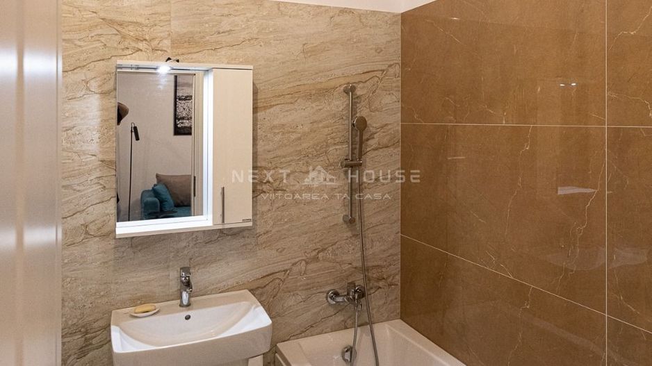 Studio Rahova - Parc Carol la doar 2 km de Unirii - Poză 12