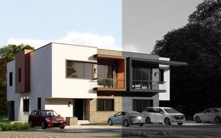 Vila noua in Paradisul Verde, Corbeanca - Poză 19