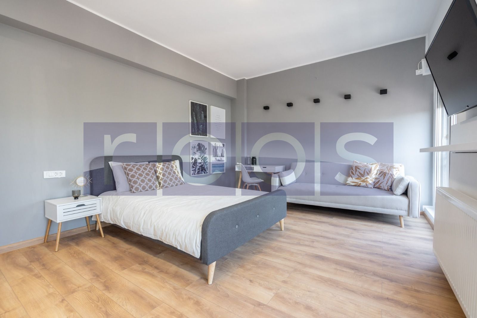 VANZARE PACHET APARTAMENT 4 CAMERE + 2 STUDIOURI 275MP ULTRACENTRAL UNIVERSITATE - Poză 14