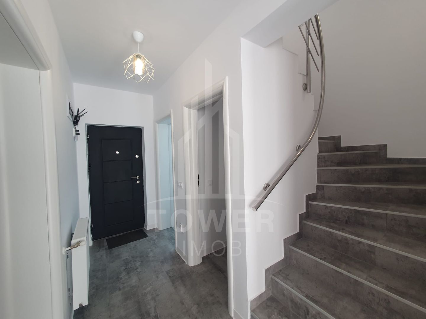 Casa individuala -singur în curte cartier nou în Șelimbăr - Poză 10