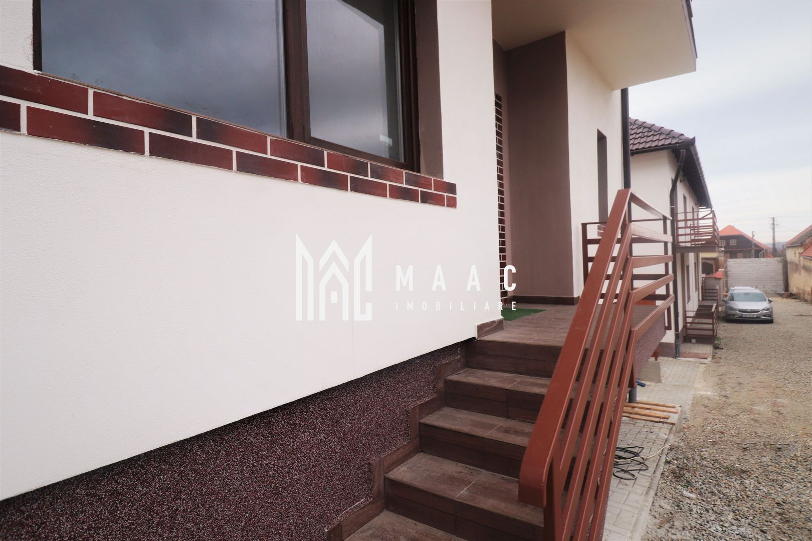 COMISION 0% I Duplex 4 camere | Curte | Sura Mica - Poză 7