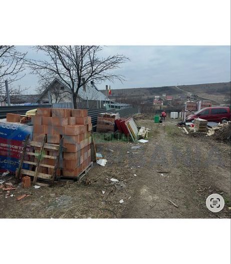 Teren pentru construcție casă în Dancu, zona Valea Lungă - Poză 8