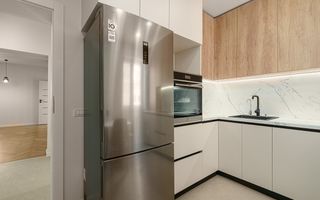 Apartament 4 camere Premium – AFI Palace Cotroceni - Poză 17