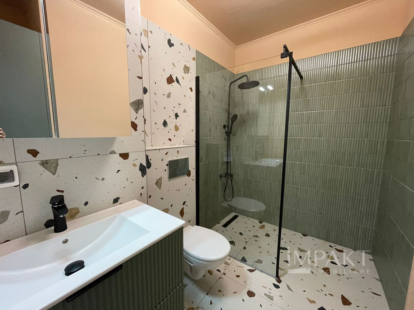 Apartament premium 2 camere | Design modern | Prima închiriere - Poză 6