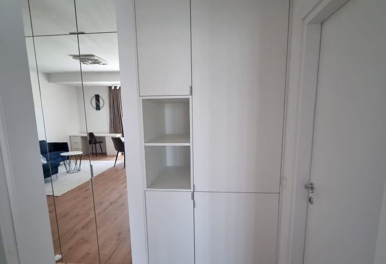 Apartament | 2 camere | Parcare | design interior premium| Tunari - Poză 2