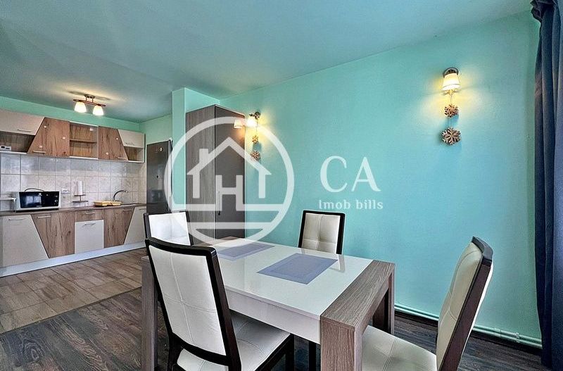 Casa tip duplex cu 2 camere de închiriat în Grigorescu, Oradea - Poză 4