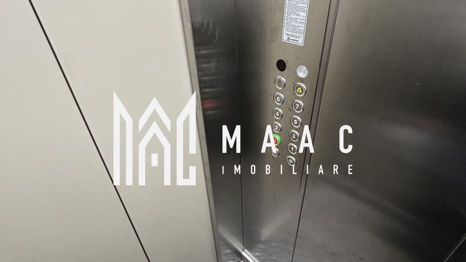 Apartament 2 camere | Decomandat | Lift | Intermediar | Mihai Viteazul - Poză 10