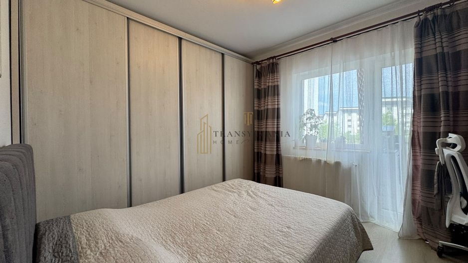 Apartament 2 camere Decomandat Cartierul Arhitectilor Zona Kaufland - Poză 5