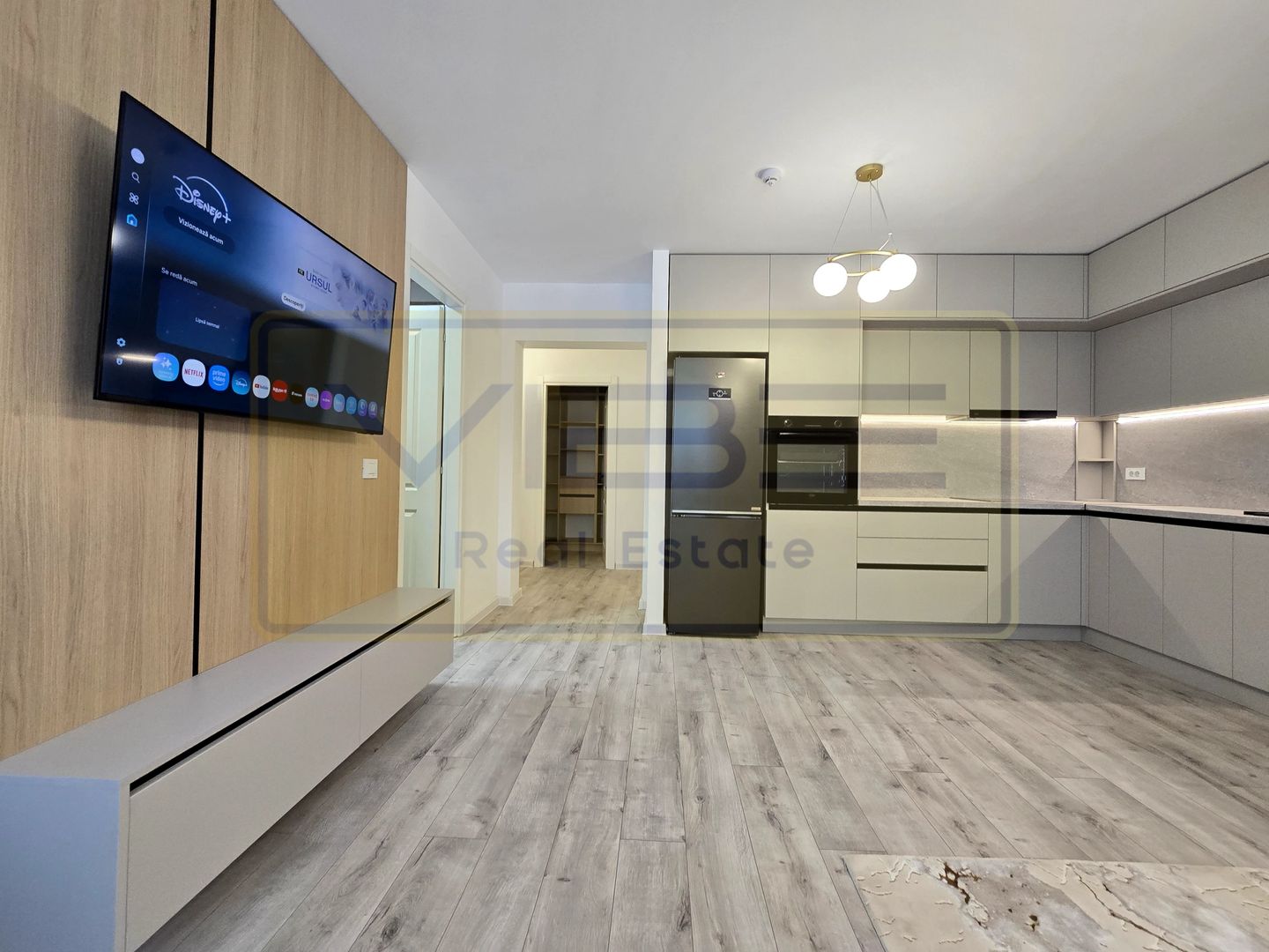 Poitiers Tower /  Continental- Aumovio- 2 camere  -modern - Poză 11