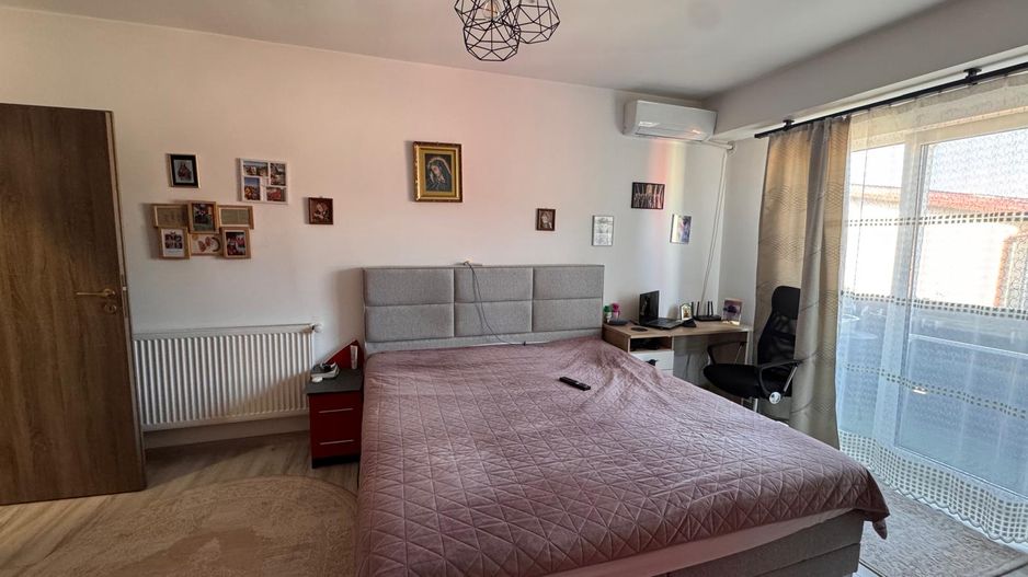 PENTHOUSE 5 CAMERE | 126 MP | DOUĂ NIVELURI | PARCARE SUBTERANĂ - Poză 12
