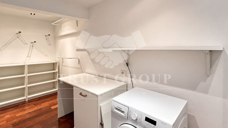 Duplex 3 camere | Floreasca | Loc de parcare - Poză 26