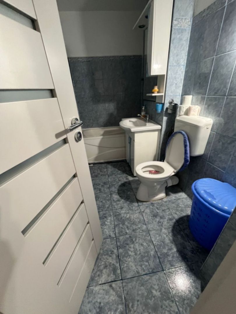 Apartament 2 camere de inchiriat, zona Cetate - Poză 7