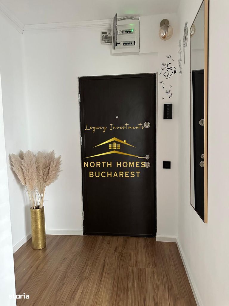 Apartament 2 camere - Zona 1 Mai - Turda - Poză 6