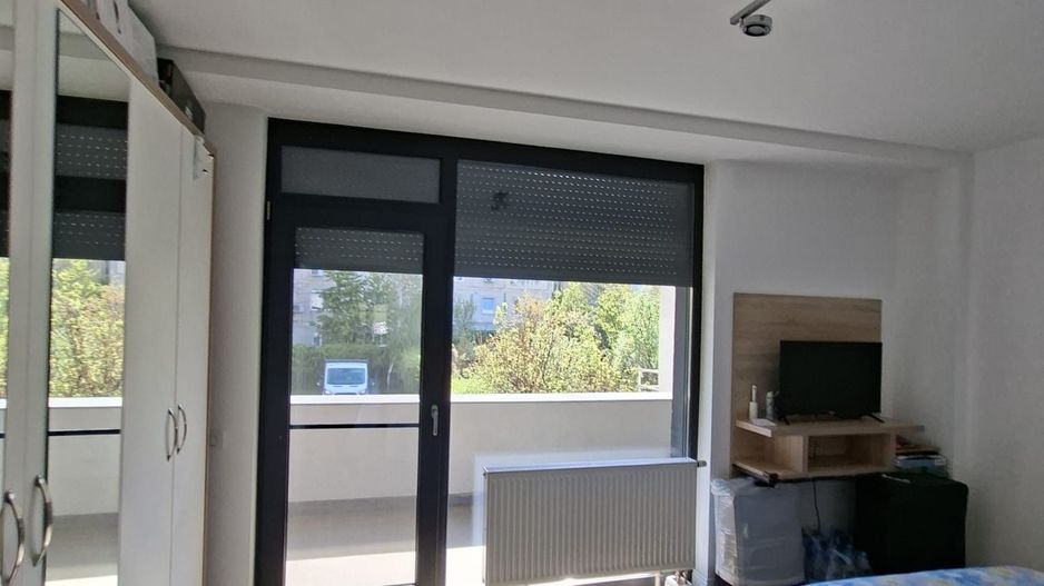 Apartament lux cu 2 camere de vanzare în zona Elisabetin - Poză 18