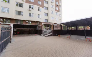 Vânzare, apartament, 2 camere, str. Independentei, Botanica. - Poză 15