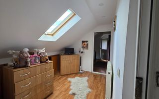 Casa P+M cu 4 camere  si 485 mp teren pe Dealul Malului, Rm Valcea - Poză 17