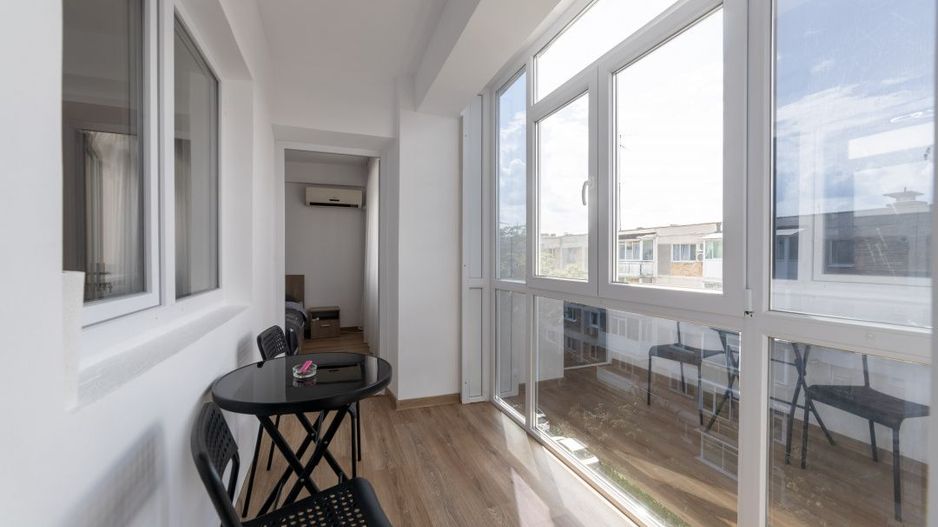 Apartament 3 camere decomandat | Cartier Banat | Str. Dr. Nicolae Crețulescu - Poză 15