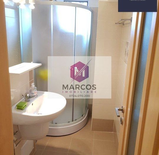 Apartament 1 camera, et.6, Central, ID 98 - Poză 6