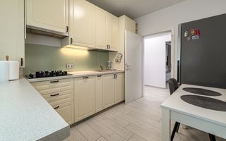 3 camere, modern, etaj intermediar, Buna Ziua - Poză 4